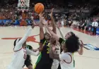Oregon’s NCAA Dreams Crashed in Disappointing Texas Defeat