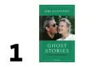 “‘Ghost Stories’ Tops SWR Bestseller List for April 2026”