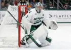 Live Updates: Michigan State Hockey Battles Wisconsin in NCAA Tournament