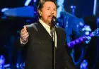 Michael Ball Triumphantly Returns to Stage After 40-Year Les Misérables Run