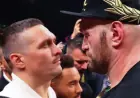 Usyk Considers Dropping Fury Trilogy for Avoided Heavyweight Bout