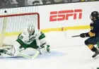 North Dakota Faces Quinnipiac in NCAA Frozen Four Battle in Sioux Falls