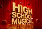 Pop Icon Joins Disney’s High School Musical Cast in Salford