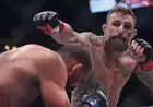 Michael Chiesa’s Final UFC Bout: A Fight for Love in Seattle