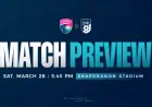 San Diego Wave FC Hosts Chicago Stars FC this Saturday Night