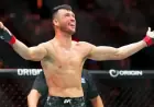 Julian Erosa Explains Why Lerryan Douglas is a Favorable UFC Seattle Opponent