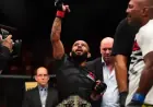 Demetrious Johnson Inducted into 2026 UFC Hall of Fame