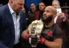 Demetrious Johnson Inducted into UFC Hall of Fame 2026 Class