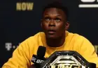 Israel Adesanya Shares Insightful Verdict on Chimaev vs Strickland Fight