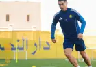 Cristiano Ronaldo Cleared to Resume Al Nassr Training
