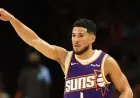 Suns Announce Starting Lineup Against Jazz