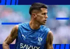 Barcelona Fights to Keep Cancelo as Market Return Looms