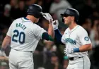 Stream Mariners vs. Guardians Free Tonight: Apple TV+ Baseball Guide & Odds