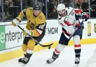 Caps Morning Skate: Key Highlights and Updates