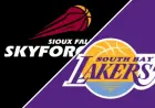 Lakers Triumph 137-114 Over Skyforce: March 27, 2026 Recap