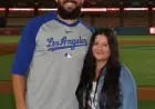 Dodgers’ Alex Vesia Pays Tribute to Late Daughter and Wife in Game Return
