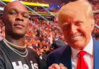 Israel Adesanya Reveals Why He Withdraws from UFC White House Card