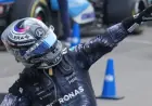 Kimi Antonelli Seizes Suzuka Victory, Overtakes Russell in World Championship Lead