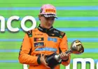 Oscar Piastri Reflects on Bittersweet Podium at Japanese Grand Prix