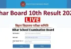 Bihar Board 2026 Class 10 Results: Girls Excel in Matric Exams