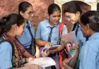 BSEB 2026: Girls Excel in 10th Results with 81.79% Pass Rate