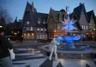 Disney Invests €2 Billion in Paris as World of Frozen Debuts
