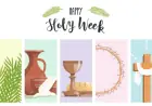 Understanding Palm Sunday and Holy Week 2026: Key Insights
