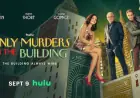 “Only Murders in the Building Season 6 Premieres Spring 2026”