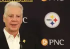 Art Rooney Discusses Rooney Rule Changes Amid Shifting Environment