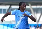 Khadija ‘Bunny’ Shaw Propels Man City Toward Women’s Super League Title