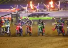 Updated Results: 2026 Detroit Supercross Championship