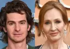 Andrew Garfield Explains Controversial View on Watching Harry Potter Films