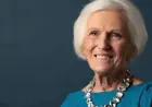 Mary Berry’s 91-Year-Old Moderation Diet: The Key to Longevity