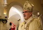 Israeli Police Prevent Top Catholic Leader from Leading Palm Sunday Mass in Jerusalem