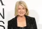Martha Stewart Unveils Her Perfect Man, Detailing His Ideal Hairline