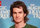 Andrew Garfield Confesses He’s Not Immune to Doom Scrolling Distractions
