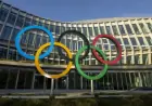 IOC Policy Bars Transgender Women Athletes from Olympic Competition