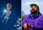Kites Fill D.C. Skies: Meet the Enthusiasts Behind the Spectacle