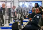 TSA Lines: Expect Extended Delays for Weeks Amid Traveler Surge