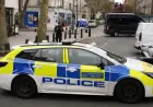 Manhunt Underway After Fatal London Shooting