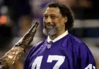 Vikings Icon Joey Browner Passes Away at 65