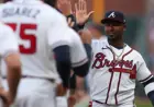 Ozzie Albies, Chris Sale Rise on Historic Leaderboards