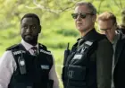 British Cop Drama Lauded as ‘Superior’ Returns to TV Tonight