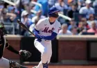 Why Brett Baty Remains NY Mets’ Designated Hitter for Second Game