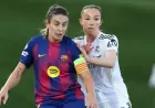 Real Madrid vs Barcelona Women’s Teams: Preview, Predictions, and Lineups