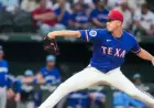 Texas Rangers 2026 Opening Day Roster: Who’s Taking the Field?