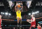 Stream Michigan Basketball Game Free Today: Your Guide