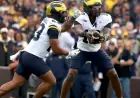 Michigan Football Ranks Top 15 in ESPN’s 2026 SP+ Rankings