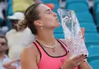 Aryna Sabalenka Wins Miami Open, Completes Sunshine Double Over Coco Gauff