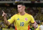 James Rodríguez Faces Turmoil Ahead of Clash with France